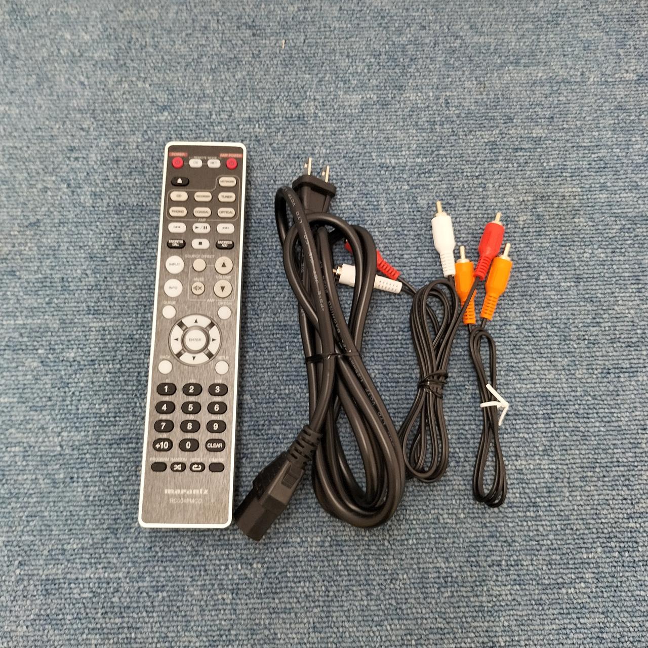 marantz CDプレーヤー リモコン付き 71ZXucw5s6L._UF894,1000_QL80_.jpg