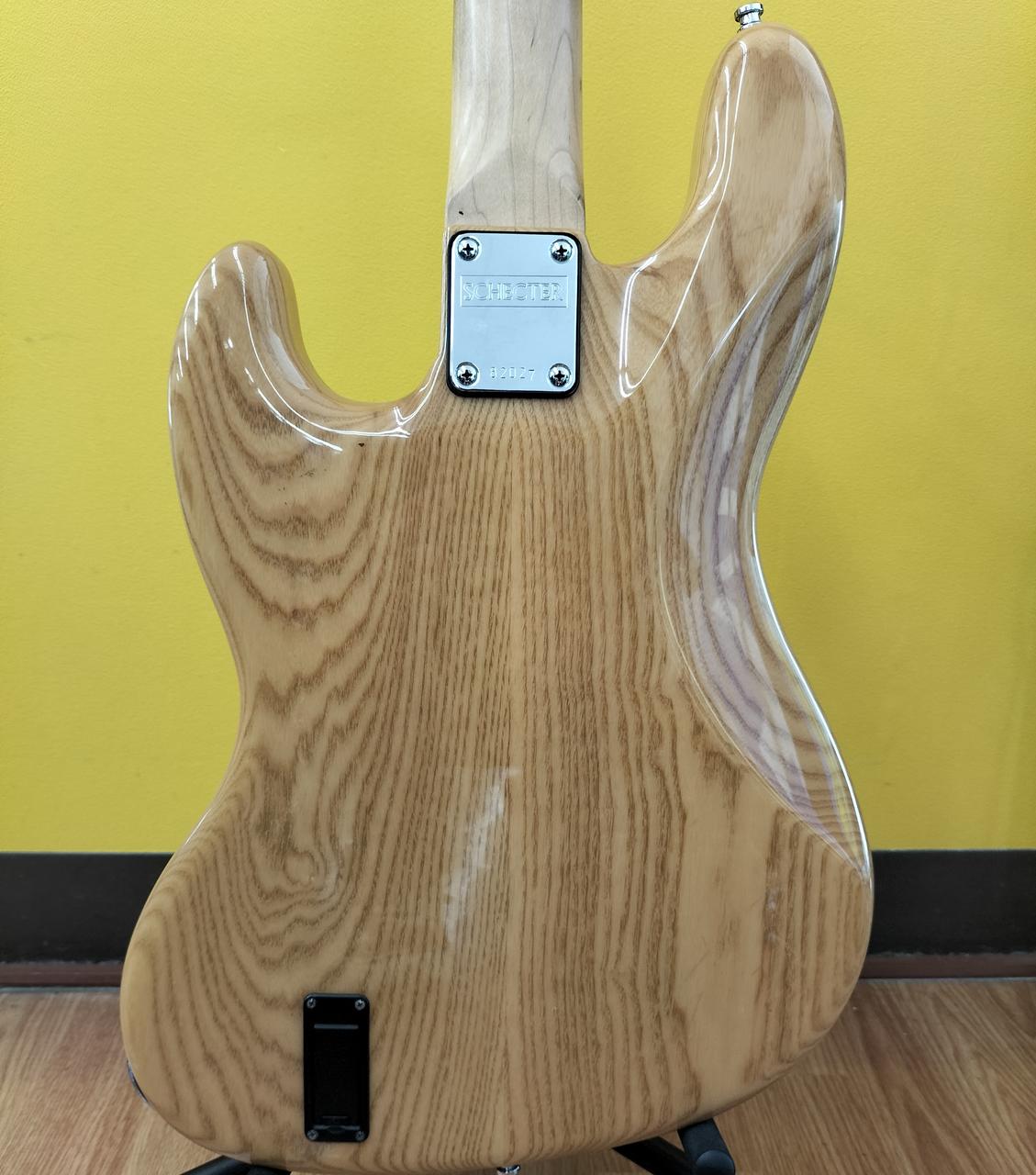 シェクターのベース シェクター(SCHECTER)|エレキベース|HARDOFFオフモール（オフモ