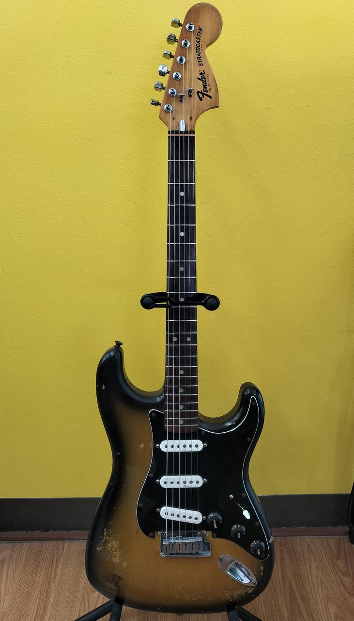 FenderUSA ストラトキャスター フェンダーUSA(FENDER USA)|FENDER USA ストラトキャスター