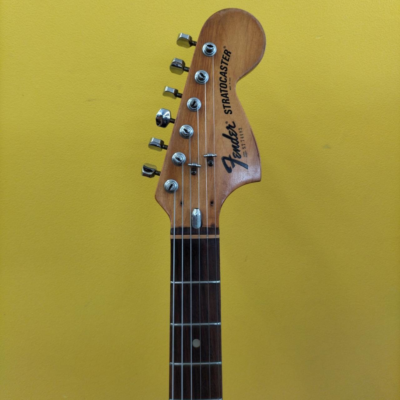 フェンダーUSA(FENDER USA)|FENDER USA ストラトキャスター