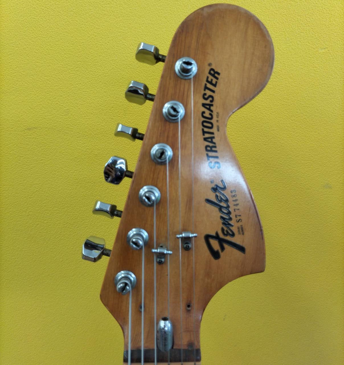 フェンダーUSA(FENDER USA)|FENDER USA ストラトキャスター