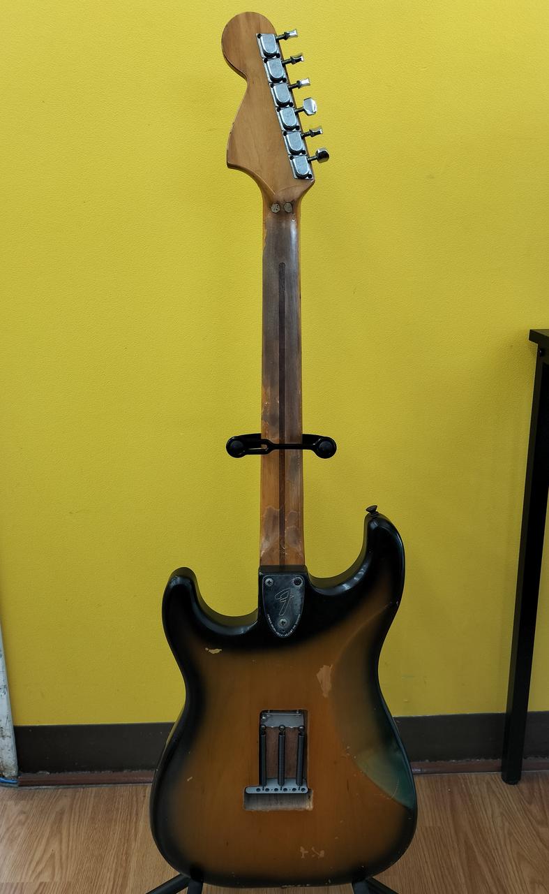 フェンダーUSA(FENDER USA)|FENDER USA ストラトキャスター|HARDOFF