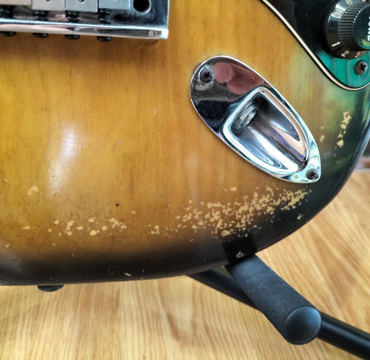 フェンダーUSA(FENDER USA)|FENDER USA ストラトキャスター