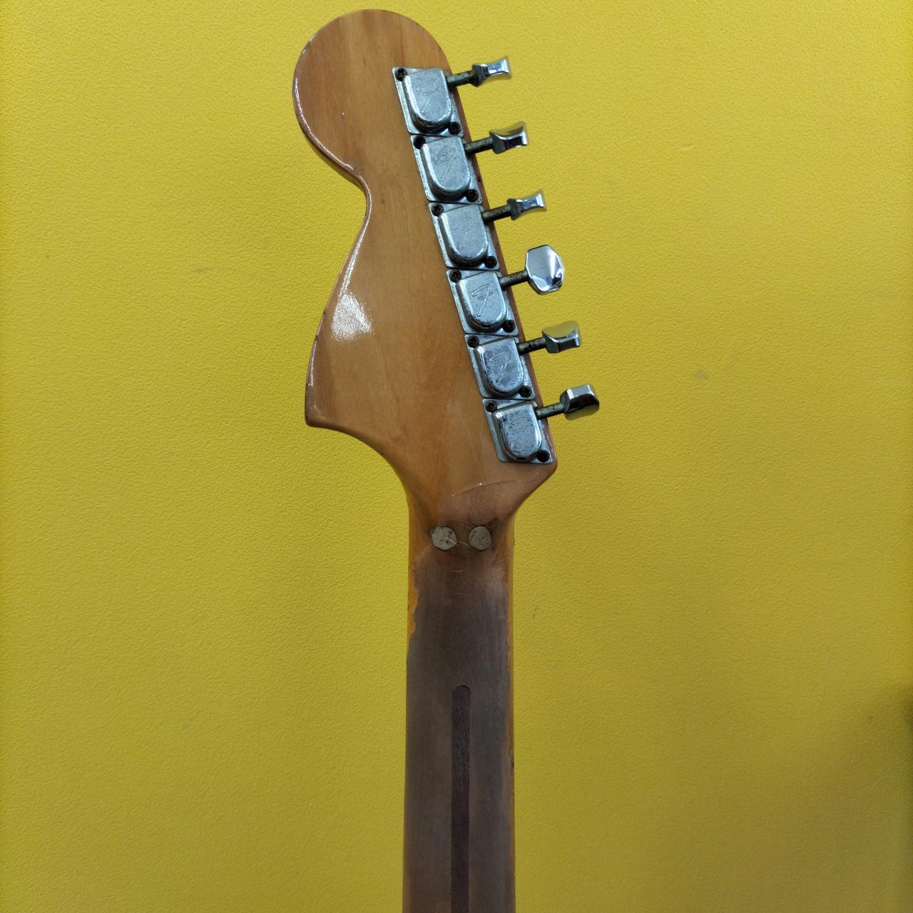 フェンダーUSA(FENDER USA)|FENDER USA ストラトキャスター