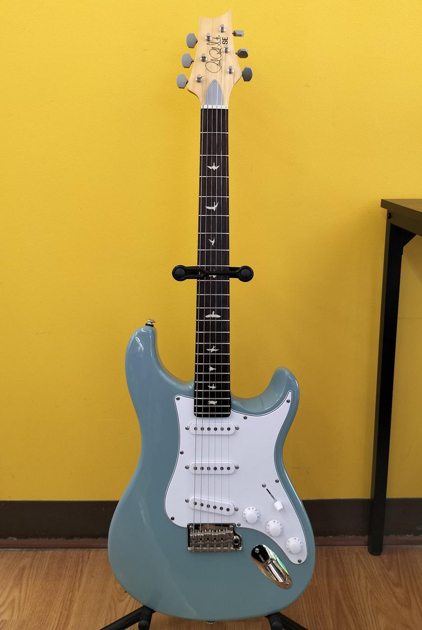 PRS SE silversky PaulReadSmithストラトキャスター Paul Reed Smith(PRS) SE Silver Sky Stone Blue | 札幌の楽器屋