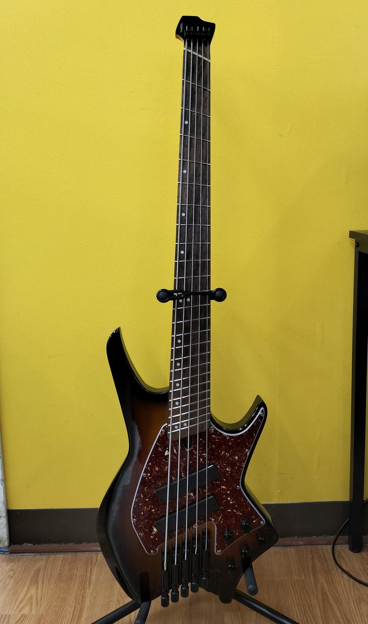 HEX GUITARS|エレキベース|HARDOFFオフモール（オフモ