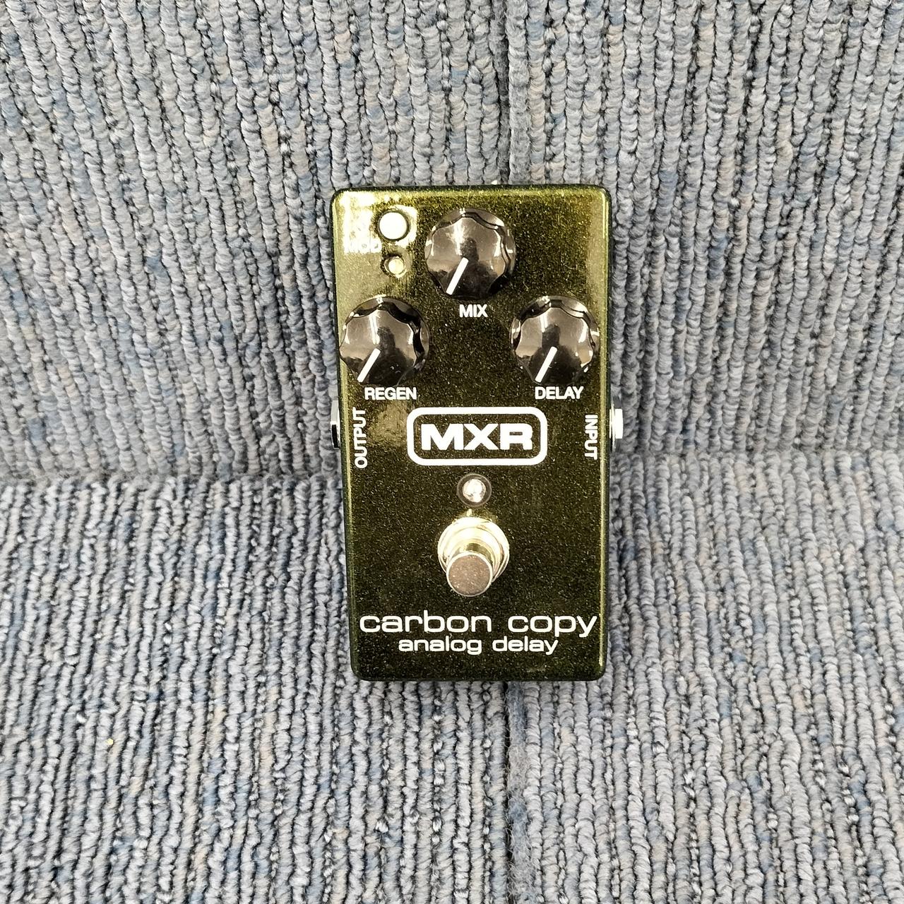 エムエックスアール(MXR)|その他エフェクター|HARDOFFオフモール