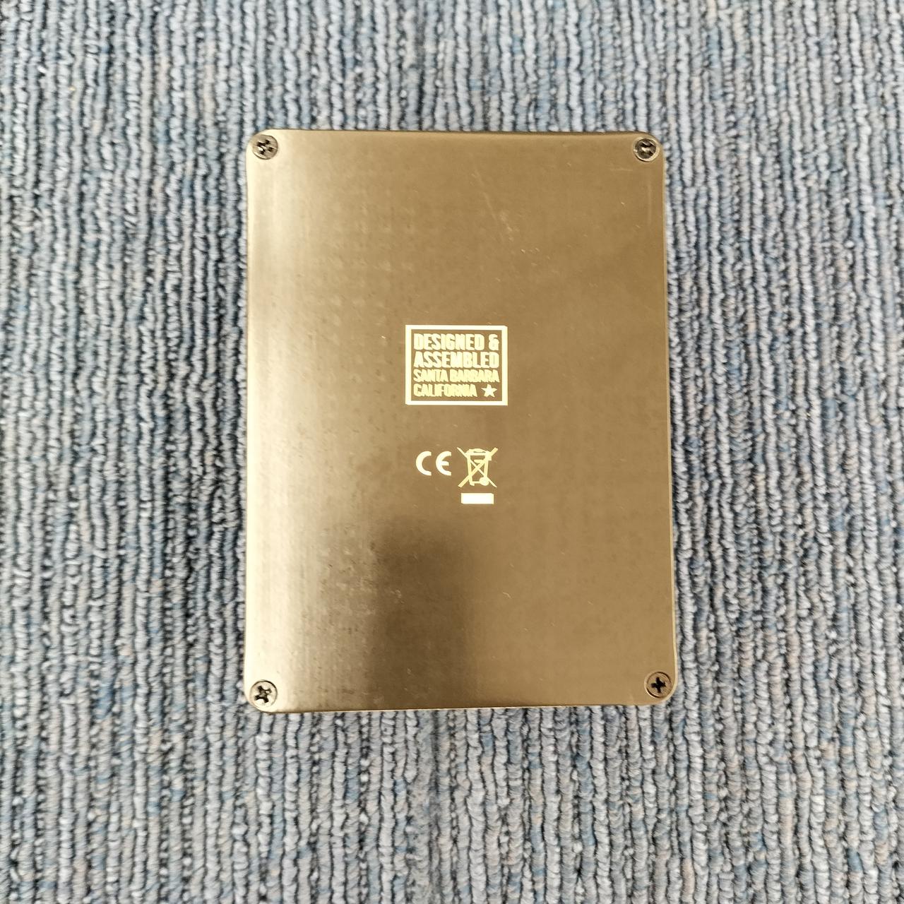 最終値下げSeymourDuncan DS-95 ステンレスフレット 最終値下げSeymourDuncan DS-95 ステンレスフレット - メルカリ