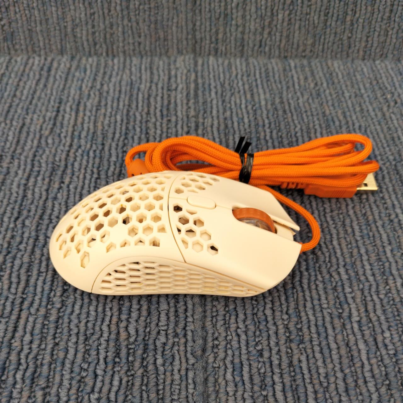 【美品】FinalMouse Classic Ergo ゲーミングマウス FinalMouse 2016 Classic Ergo In-Depth Review - YouTube