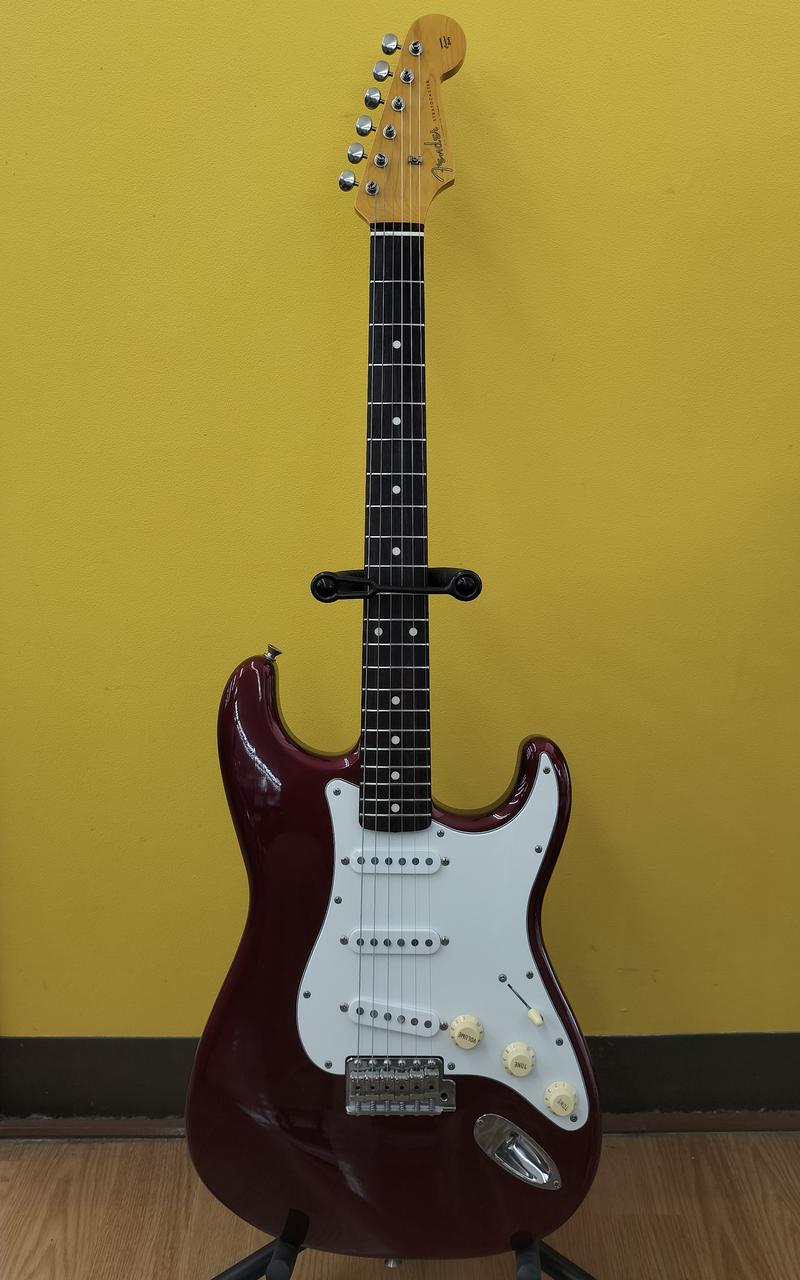 フェンダージャパン(FENDER JAPAN)|FENDER JAPAN ストラト