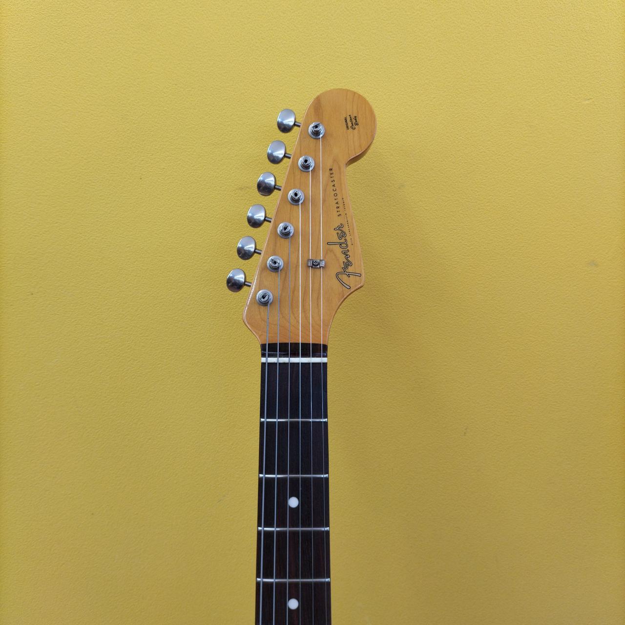 フェンダージャパン(FENDER JAPAN)|FENDER JAPAN ストラト