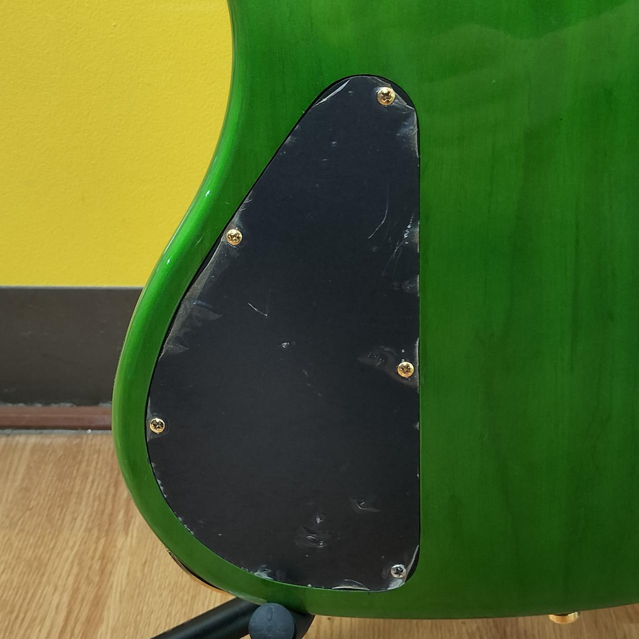 フィルムに剥がれがあります