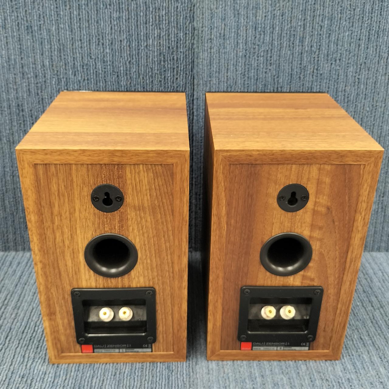 ダリ(DALI)|ブックシェルフスピーカー|HARDOFFオフモール（オフモ