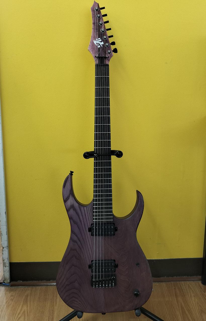 STRICTLY 7 GUITERS|STRICTLY 7 GUITERS 7弦エレキギター|HARDOFFオフ