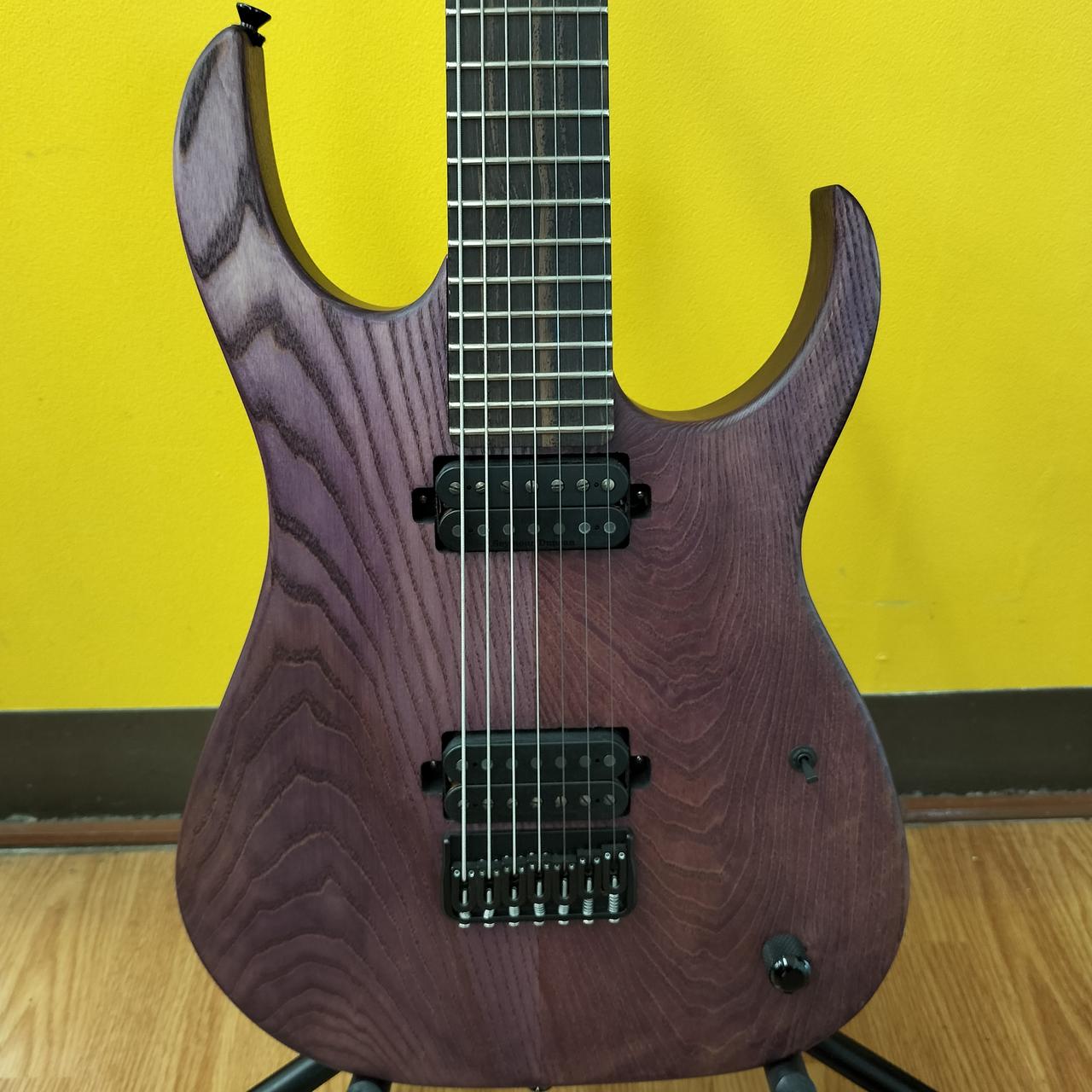 STRICTLY 7 GUITERS|STRICTLY 7 GUITERS 7弦エレキギター|【ハードオフ