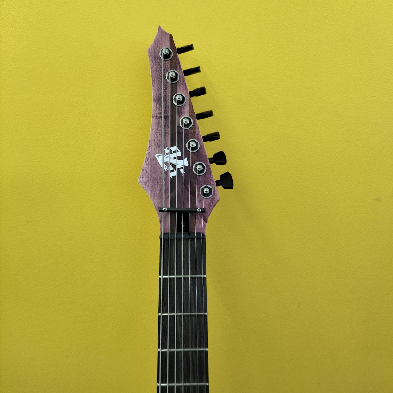 STRICTLY 7 GUITERS|STRICTLY 7 GUITERS 7弦エレキギター|HARDOFFオフ