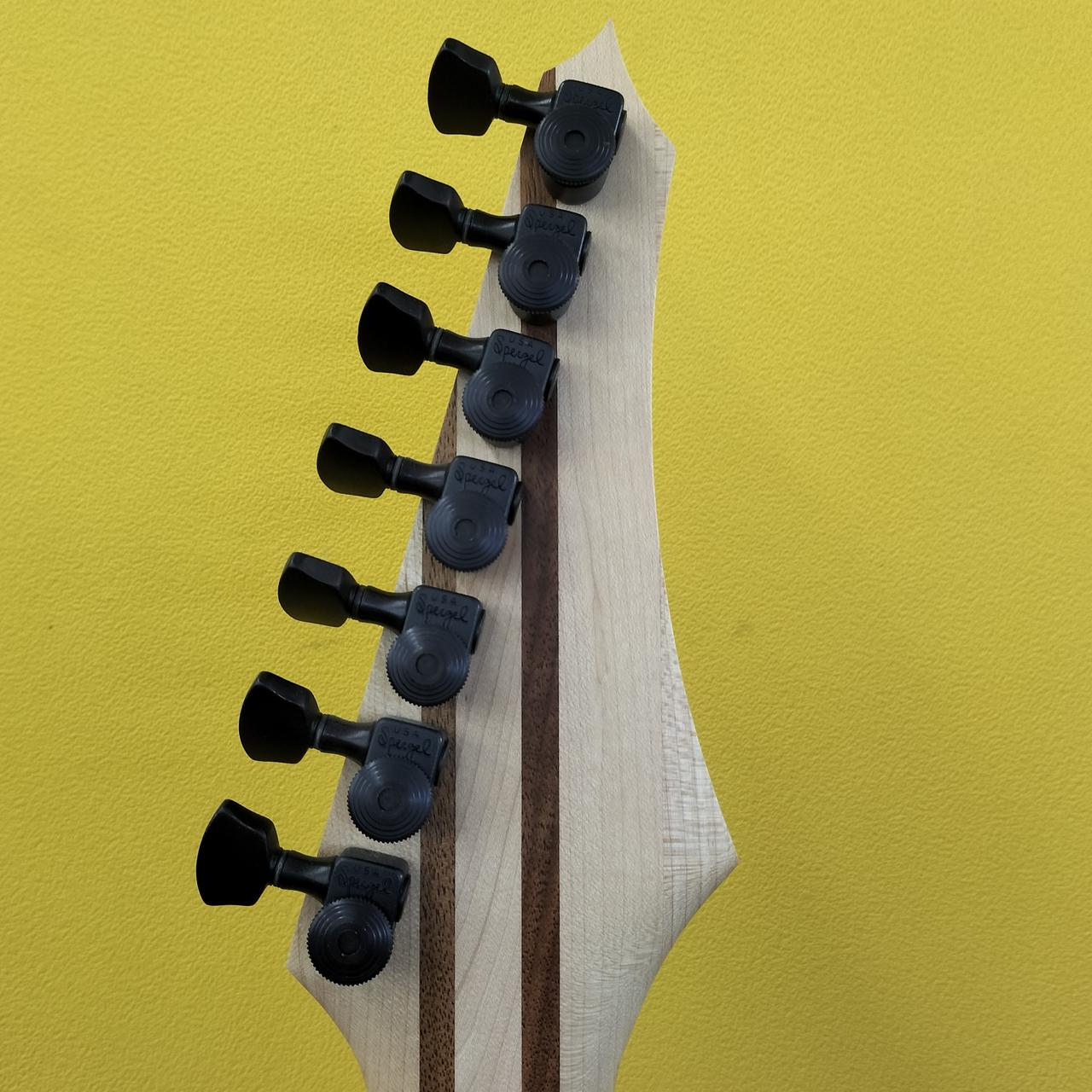 STRICTLY 7 GUITERS|STRICTLY 7 GUITERS 7弦エレキギター|【ハードオフ