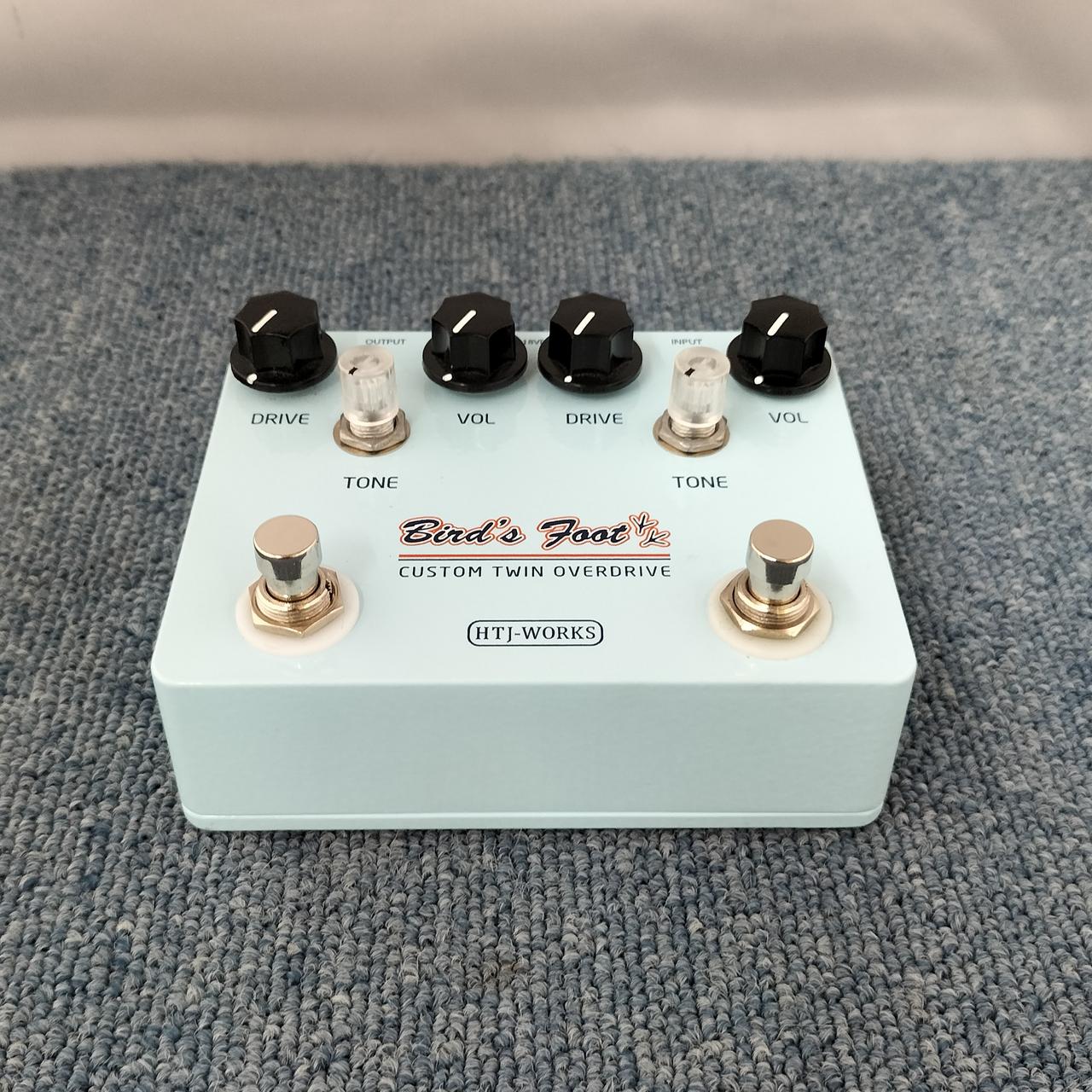 HTJ-WORKS|エフェクター|HARDOFFオフモール（オフモ