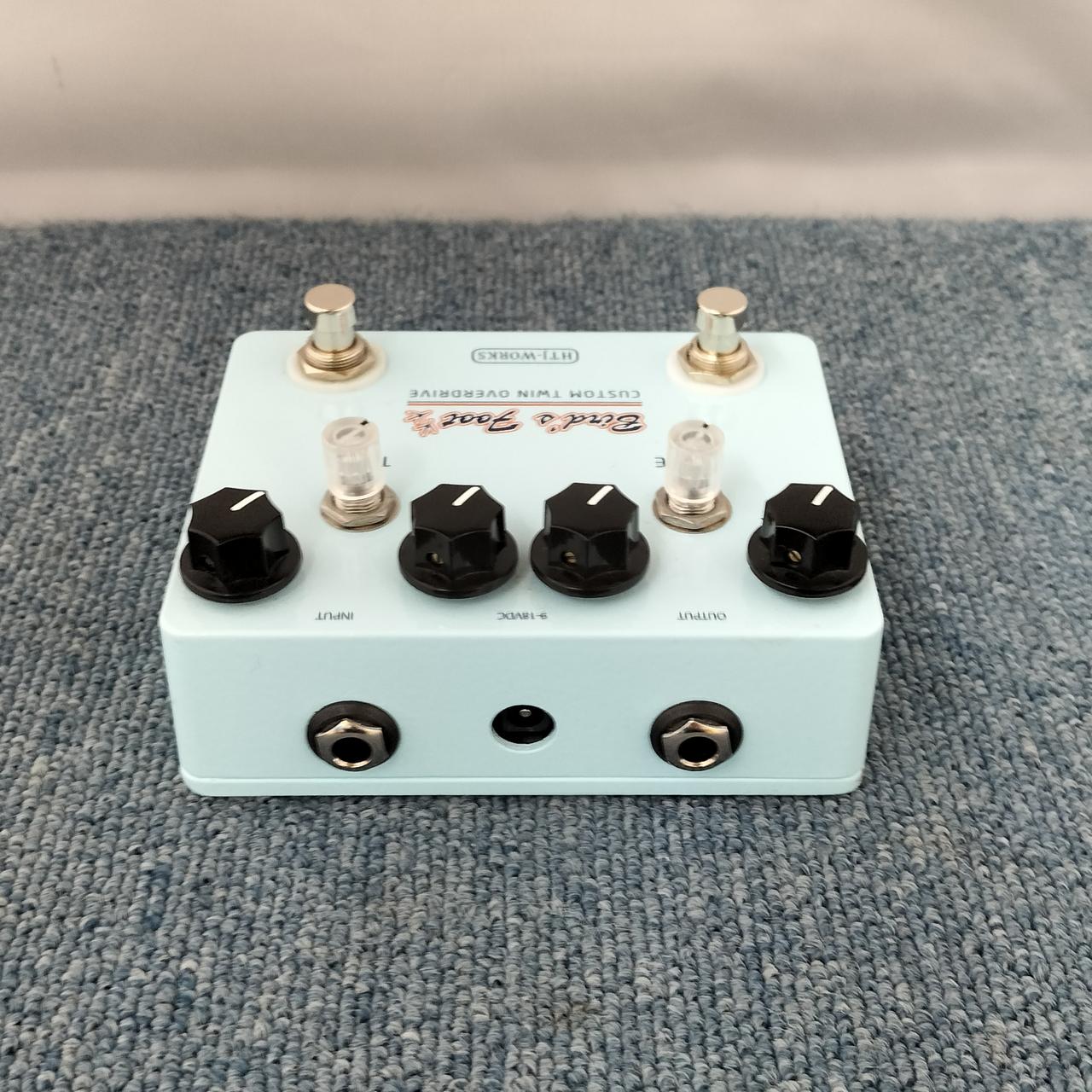 HTJ-WORKS|エフェクター|HARDOFFオフモール（オフモ）|2010900000030469