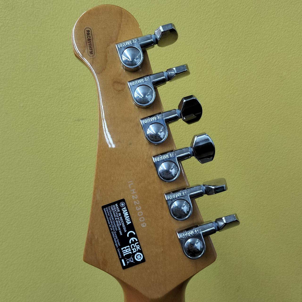 ヤマハ(YAMAHA)|YAMAHA PACIFICA|HARDOFFオフモール（オフモ