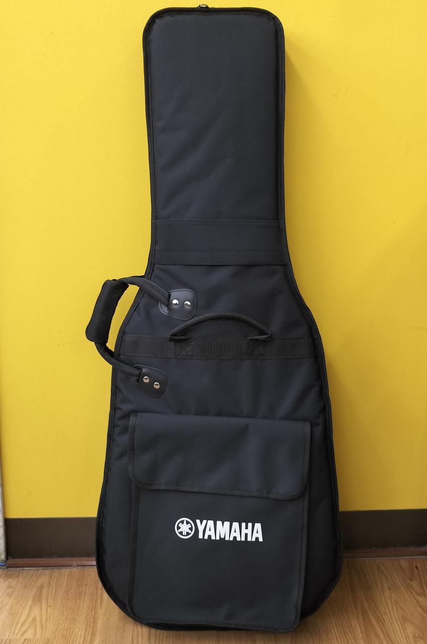 付属品のGIGバッグです。(表)