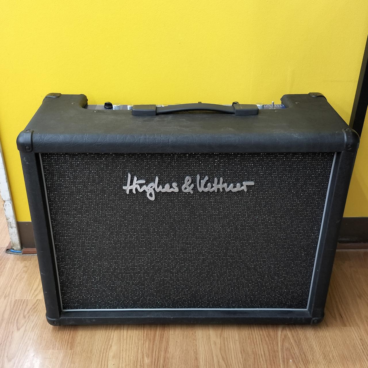Hughes＆Kettner era1 ドイツ製アコースティックアンプ USED Hughes＆Kettner era1 ドイツ製アコースティックアンプ USED