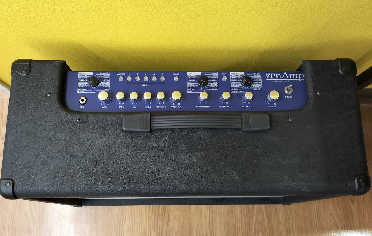 ヒュース アンド ケトナー(HUGHES&KETTNER)|HUGHES&KETTNER ギター