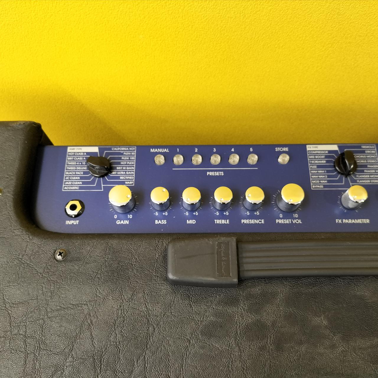 ヒュース アンド ケトナー(HUGHES&KETTNER)|HUGHES&KETTNER ギター