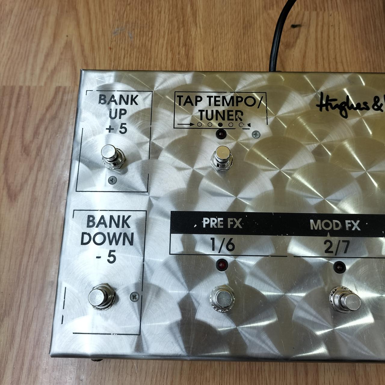 ヒュース アンド ケトナー(HUGHES&KETTNER)|HUGHES&KETTNER ギター