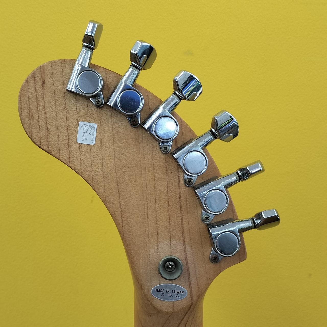 フェルナンデス(FERNANDES)|FERNANDES ウンジャマラミーZO3 アンプ内蔵