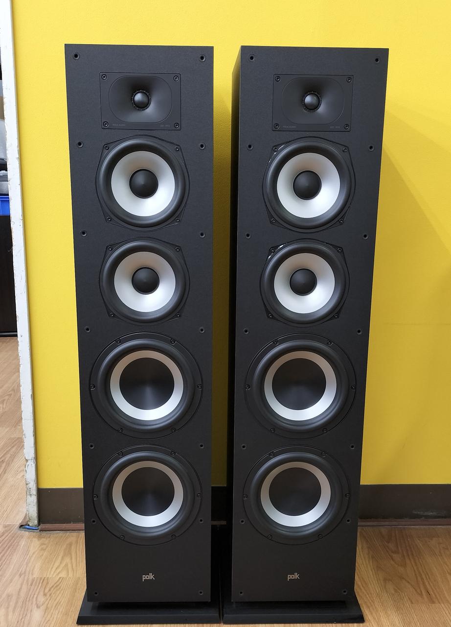 ポークオーディオ(POLK AUDIO)|トールボーイスピーカー|HARDOFFオフ