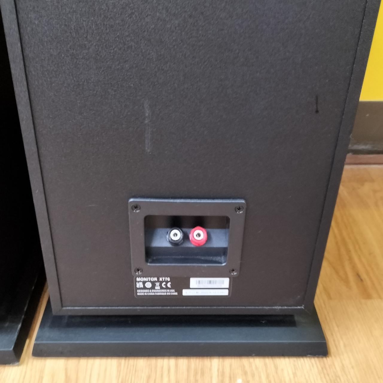 キズがありますよ