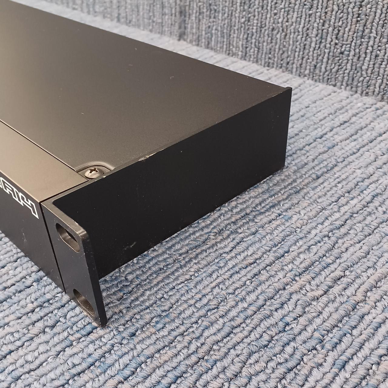 多少キズあります。