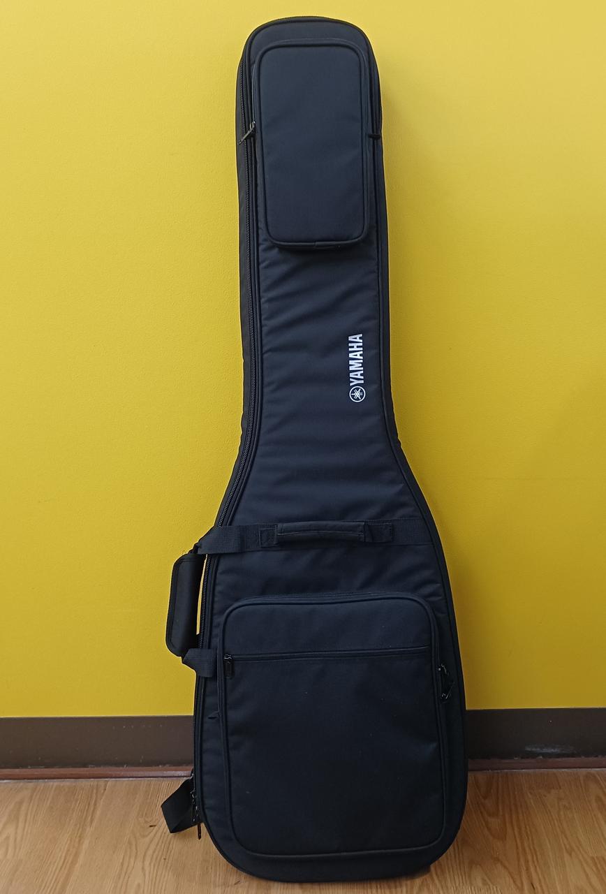 付属品のGIGバッグです。