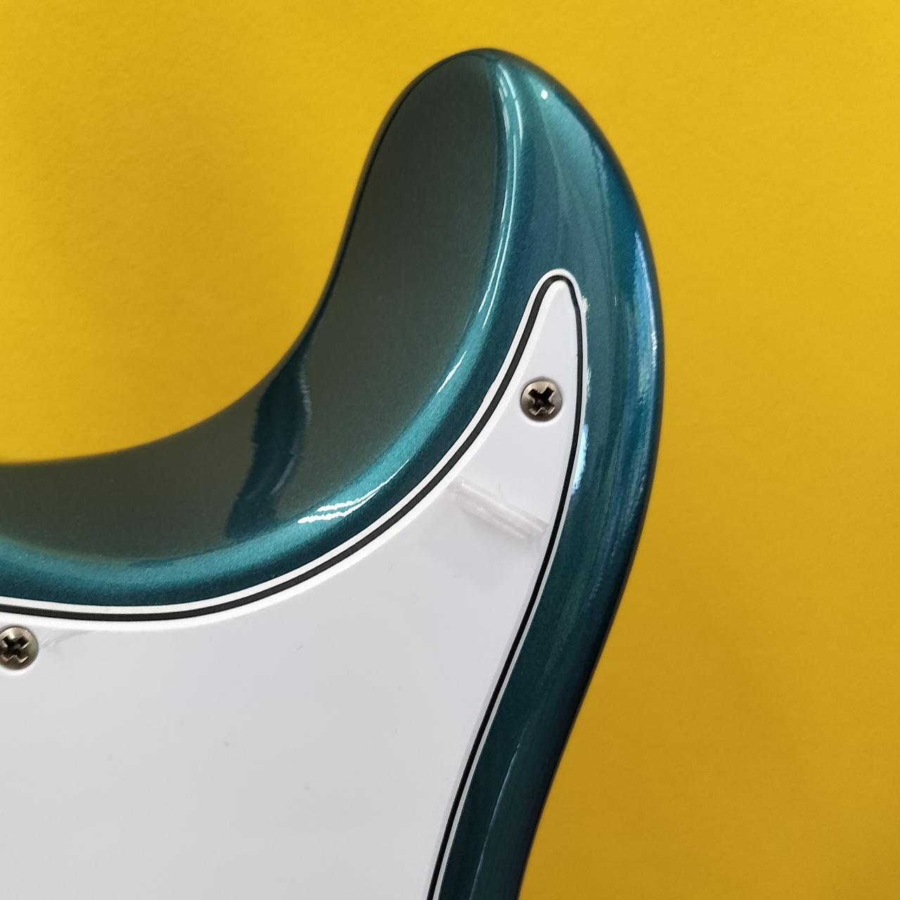 フィルムの剥がれあり