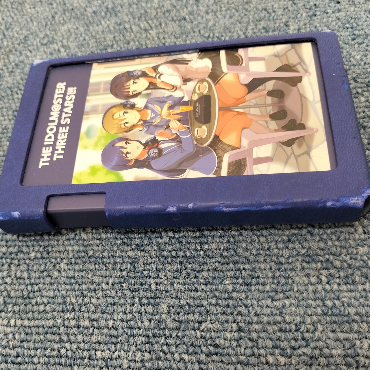 角付近劣化進んでます。