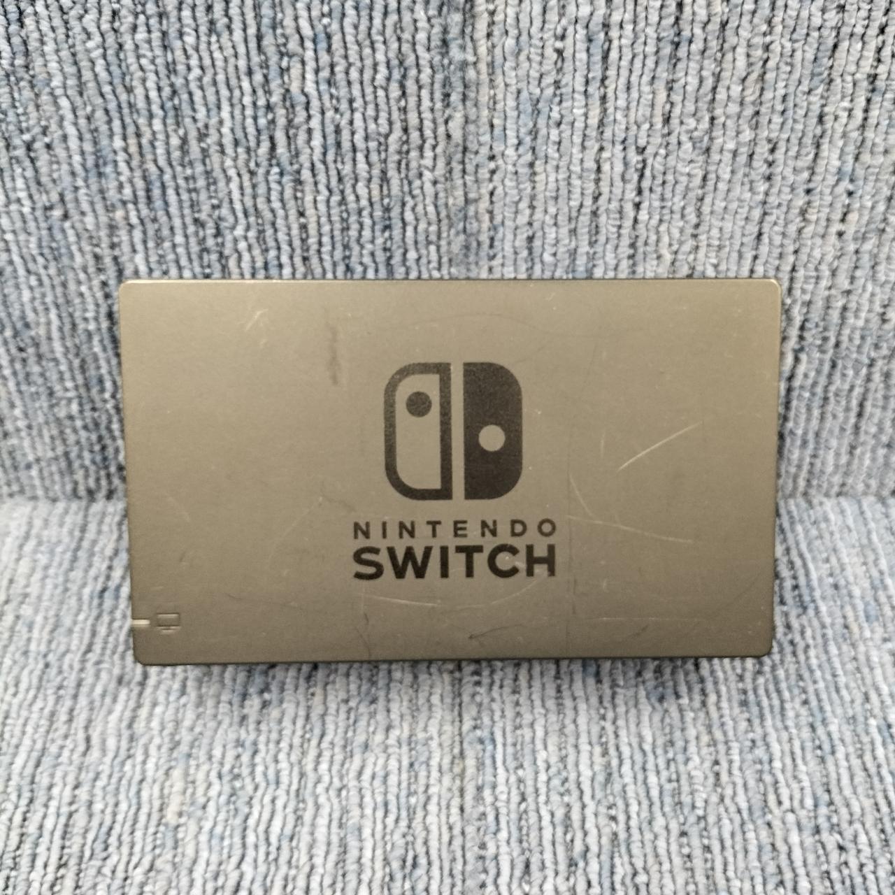 細かいキズあります。