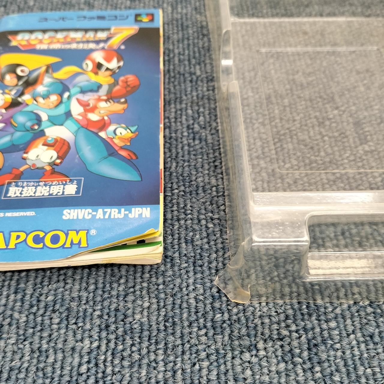 ダメージあります。