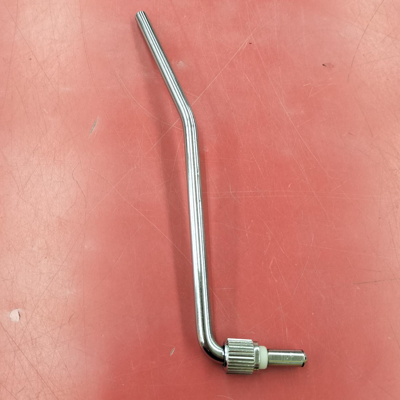 付属品のトレモロアームです