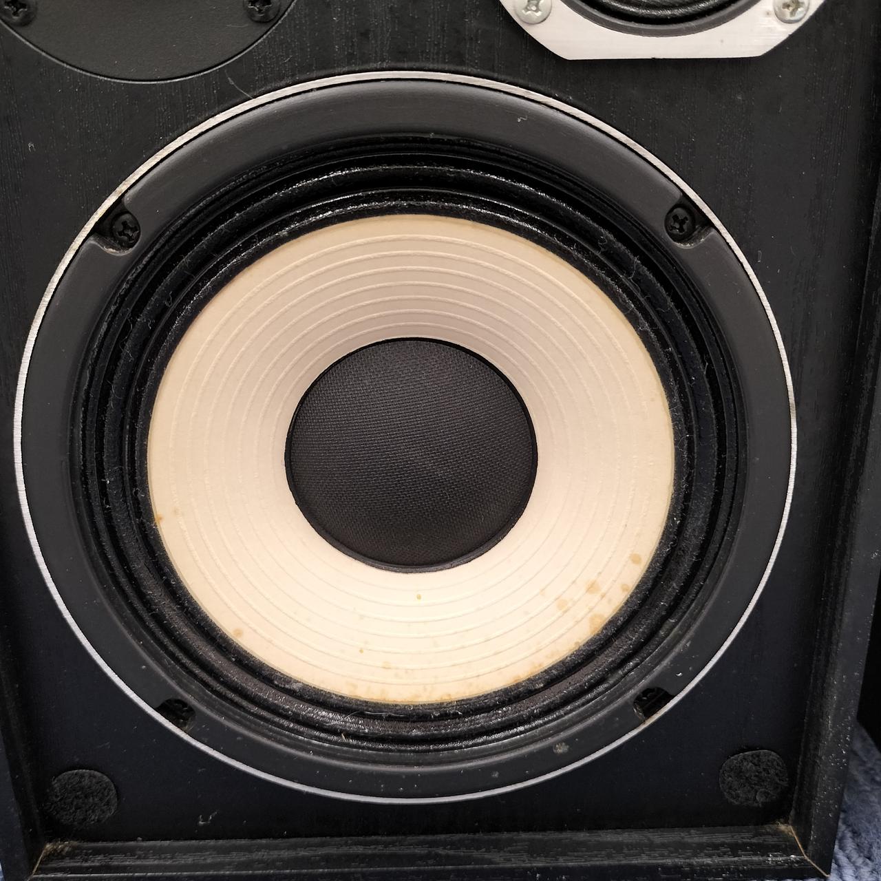 汚れあります。