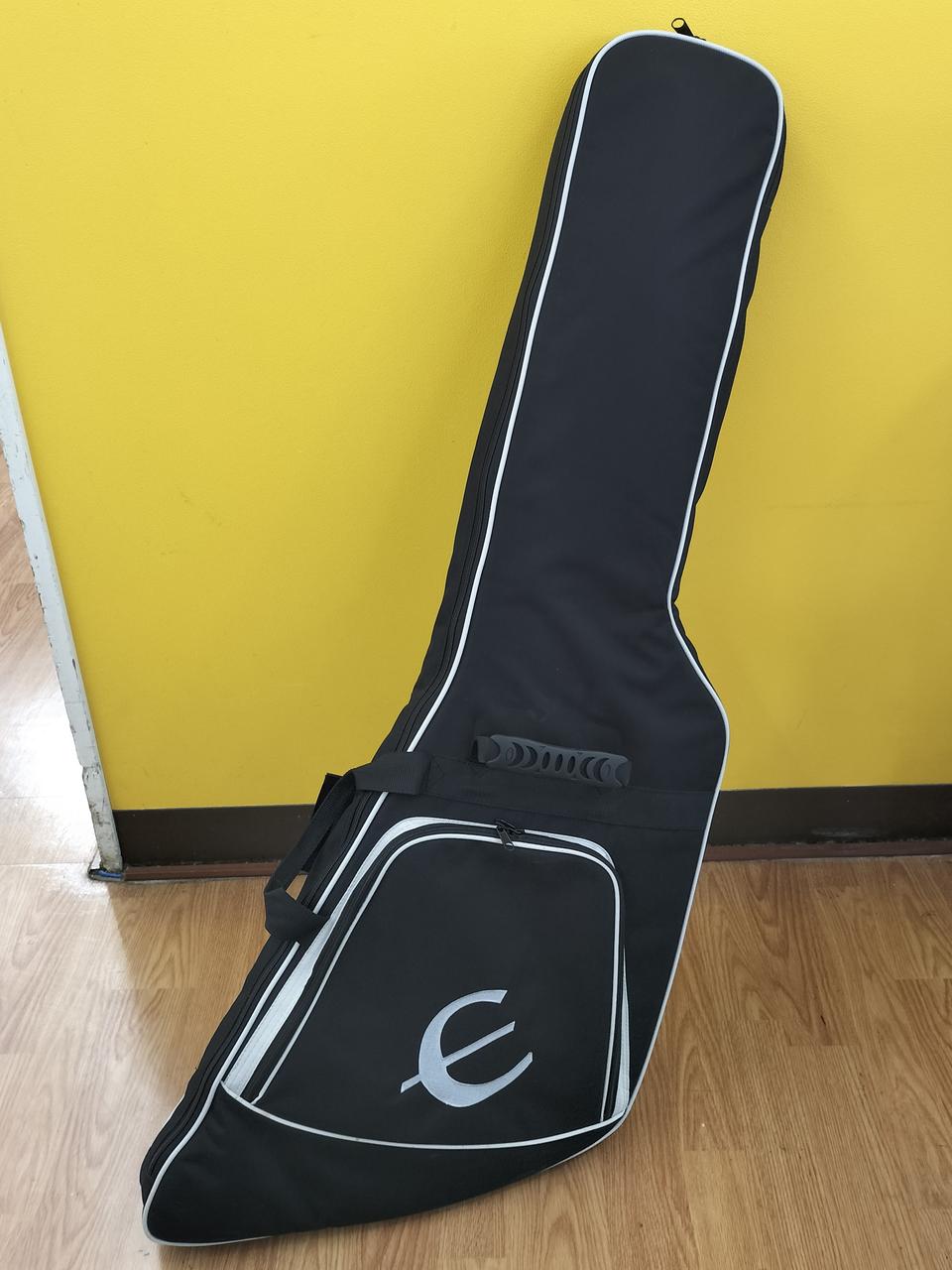 付属品のGIGバッグです。