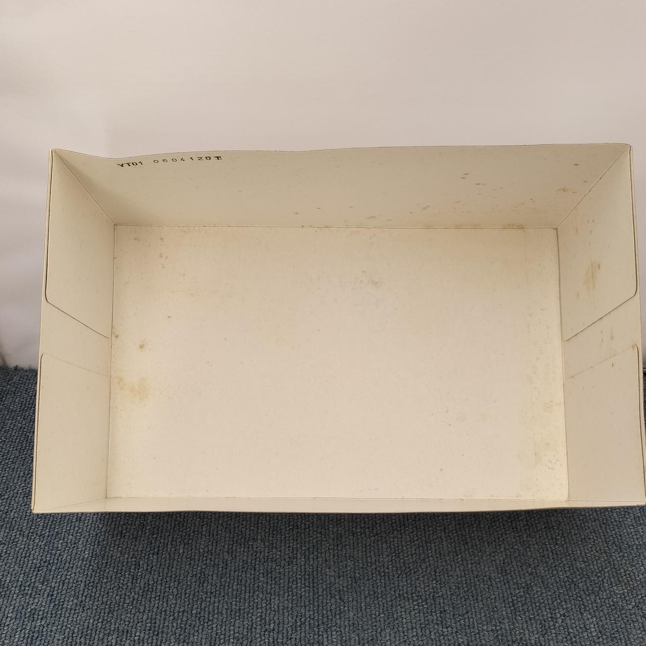 汚れあります。