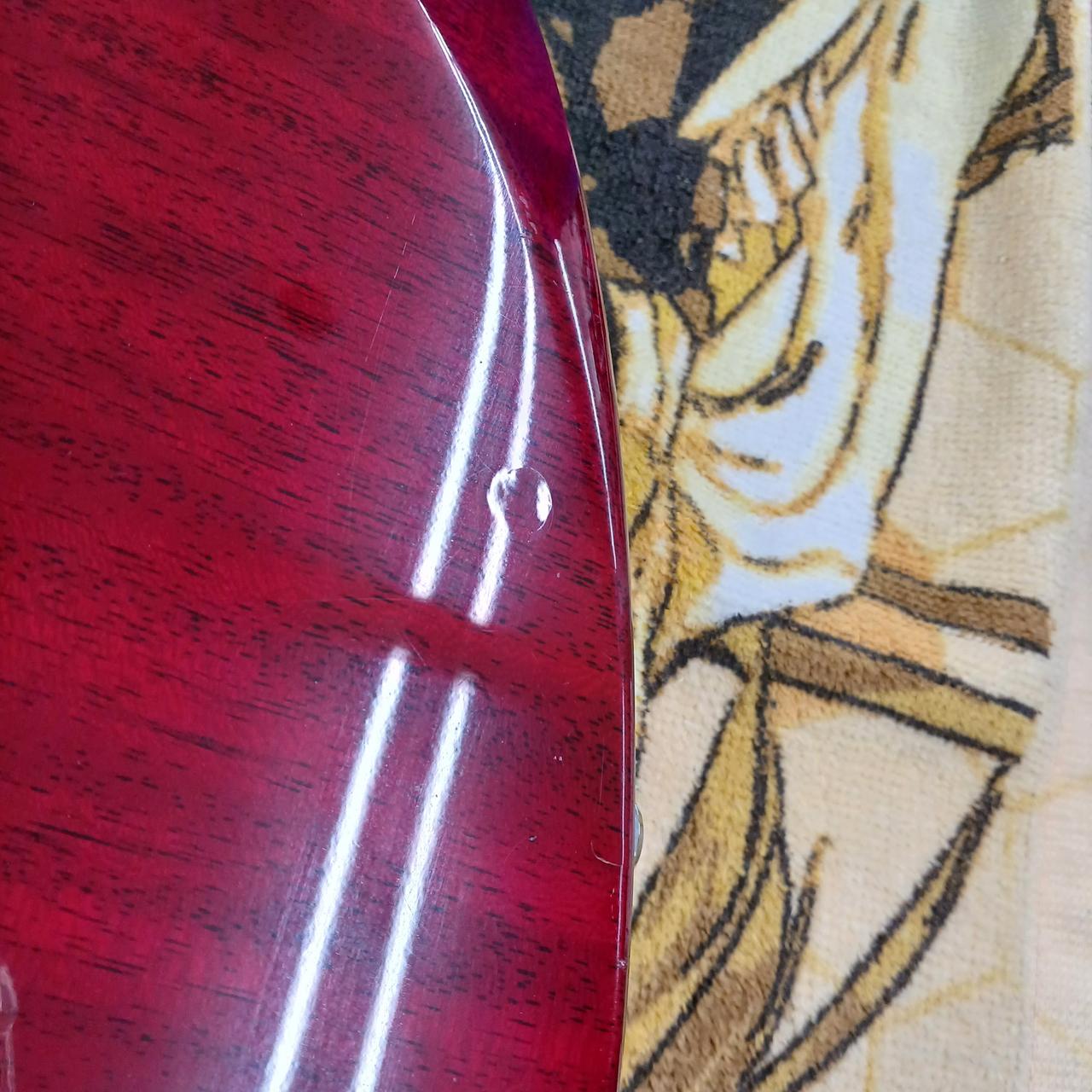 キズあり