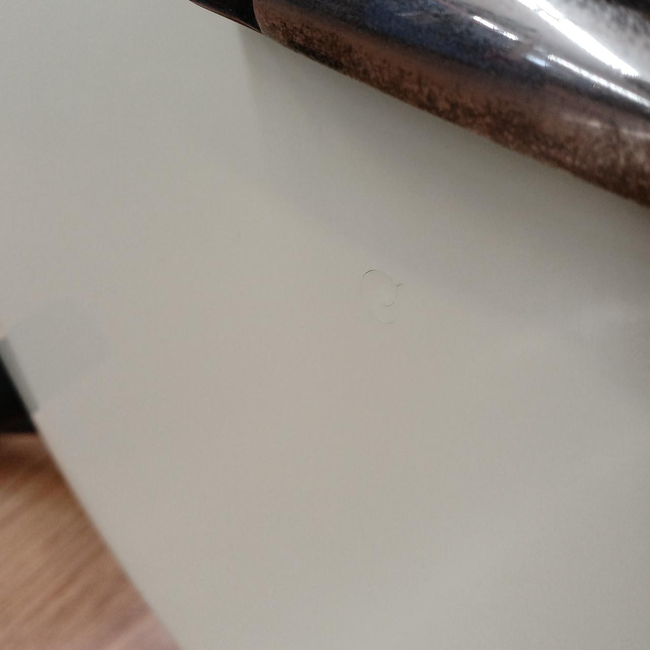 打痕あり
