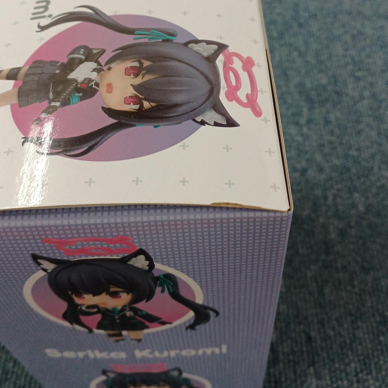 若干めくれあり