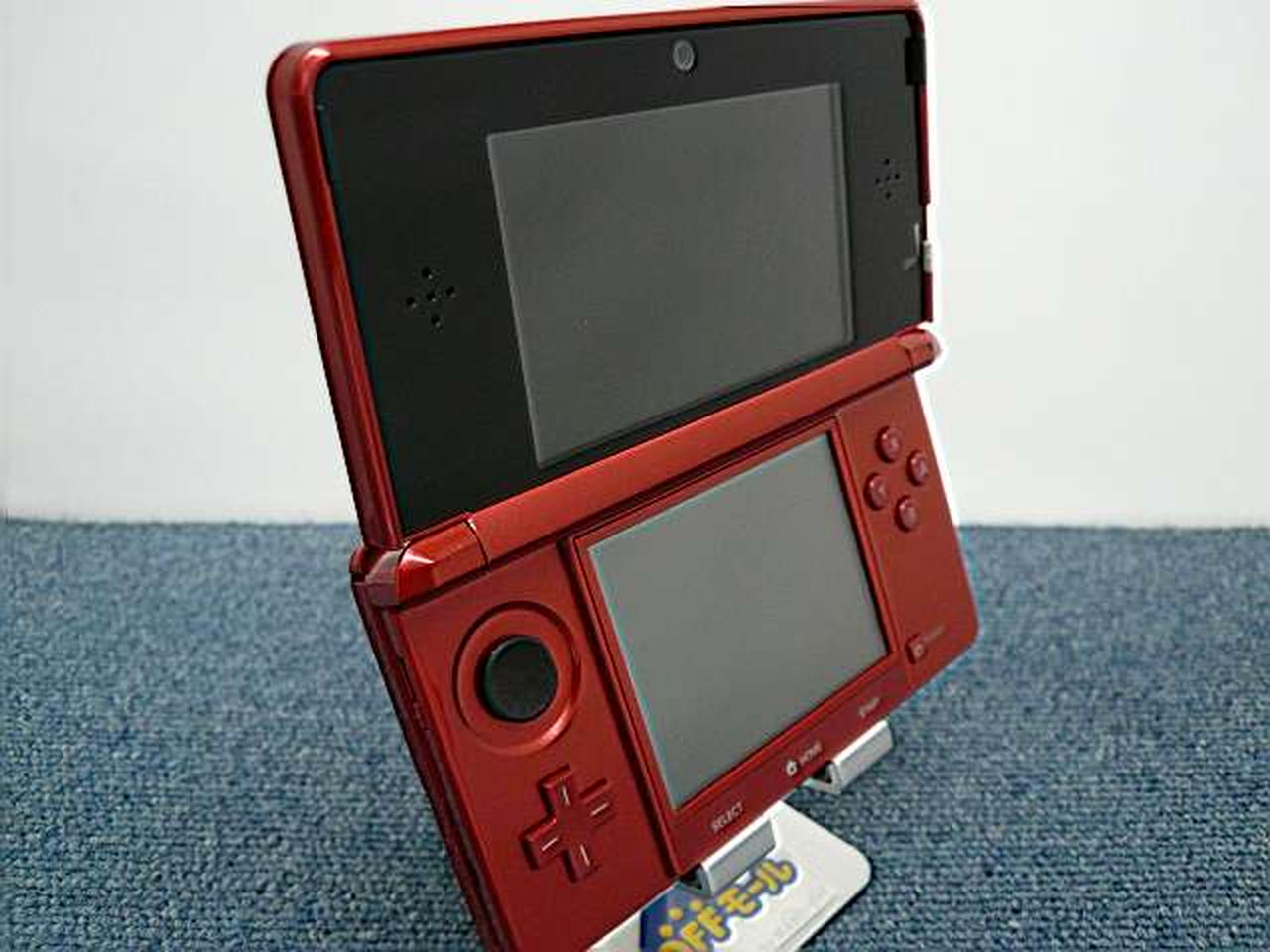 ニンテンドウ(NINTENDO)|ニンテンドー 3DS|HARDOFFオフモール