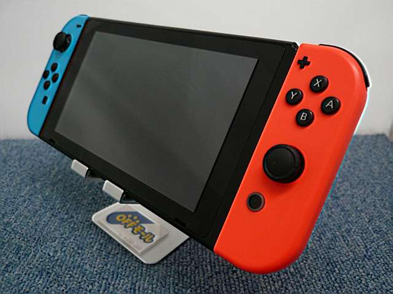 エルフモール公式アカウント06  Nintendo Switch 本体 ニンテンドウ(NINTENDO)|NINTENDO SWITCH|HARDOFFオフモール