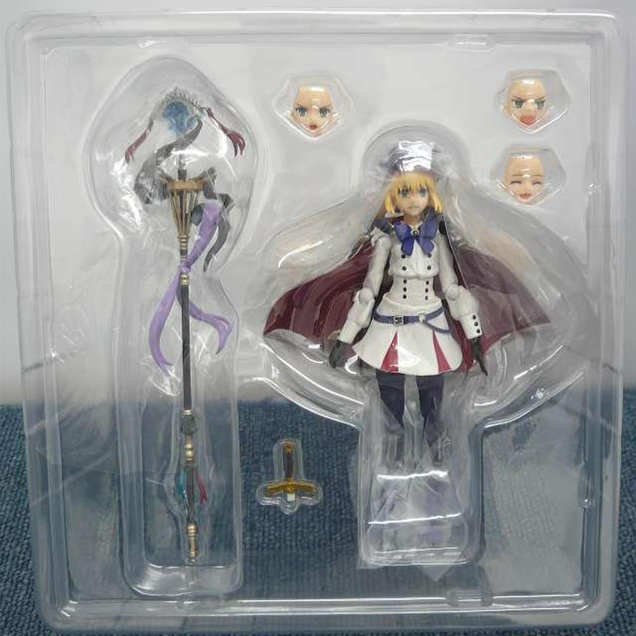 マックスファクトリー(MAX FACTORY)|FIGMA キャスター/アルトリア