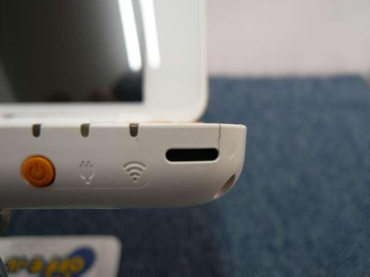 キズ , ひび割れ