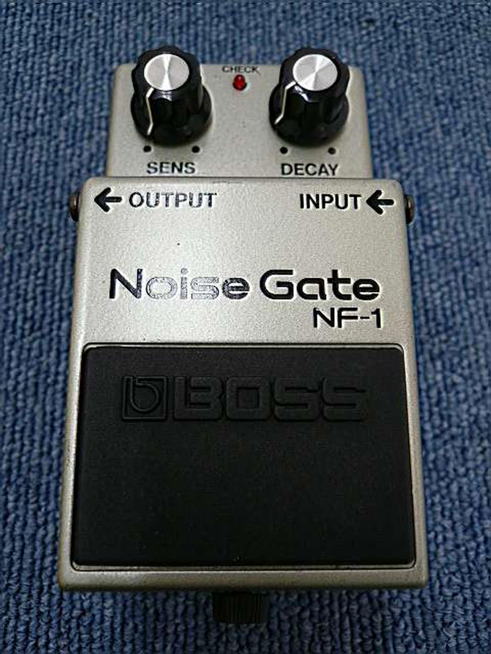 ボス(BOSS)|その他エフェクター|HARDOFFオフモール（オフモ